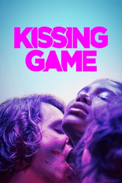 مسلسل Kissing Game
