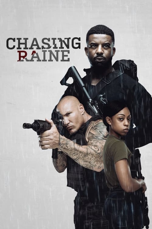 فيلم Chasing Raine