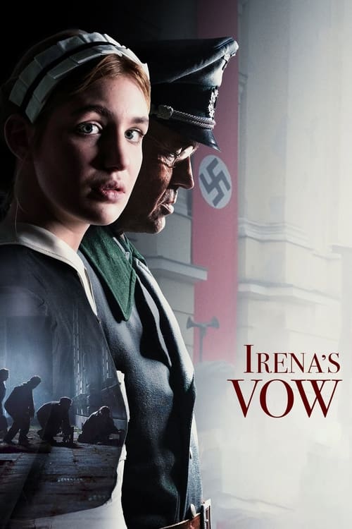 فيلم Irena’s Vow
