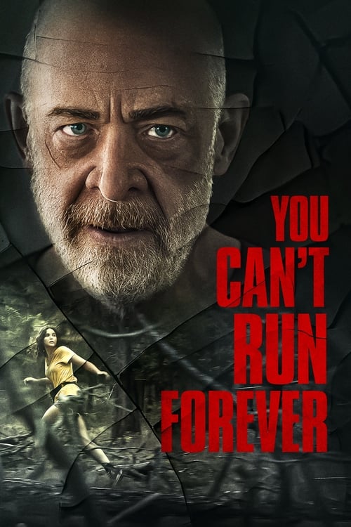 فيلم You Can’t Run Forever