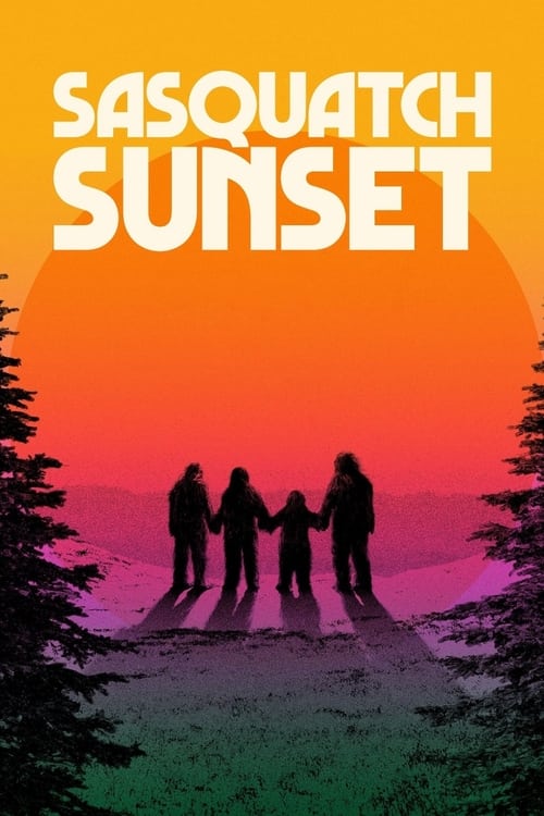 فيلم Sasquatch Sunset