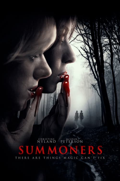 فيلم Summoners