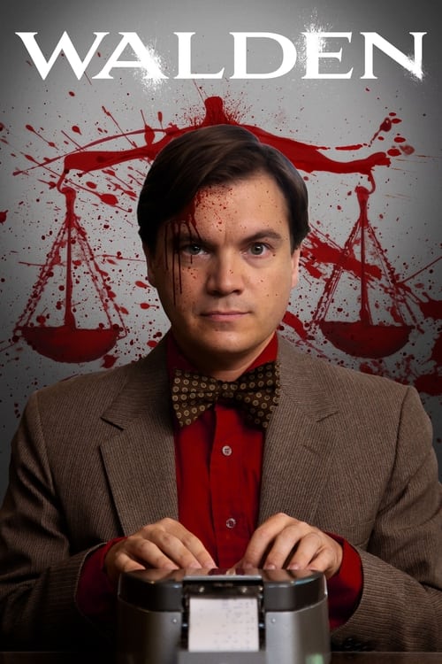 فيلم Walden