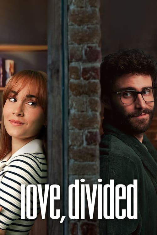 فيلم Love, Divided