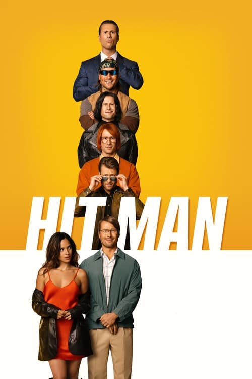 فيلم Hit Man