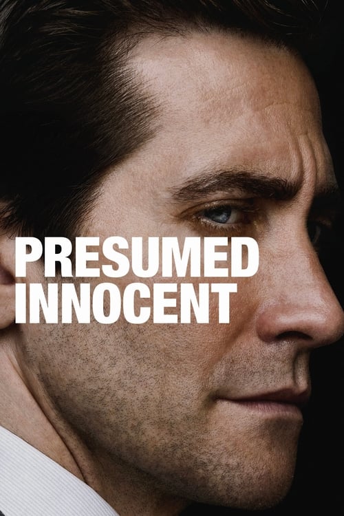 مسلسل Presumed Innocent الموسم الاول الحلقة 05 مترجمة