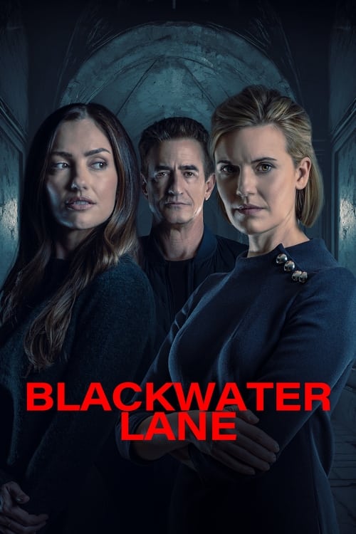 فيلم Blackwater Lane