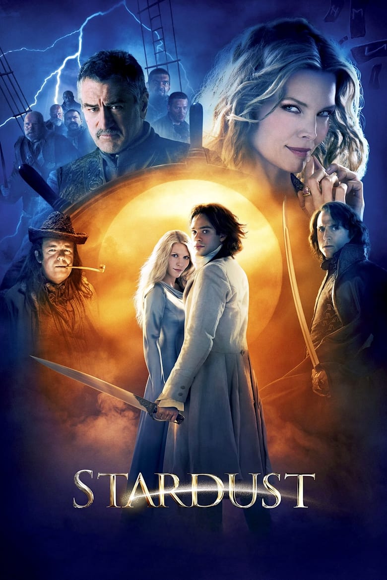 فيلم Stardust