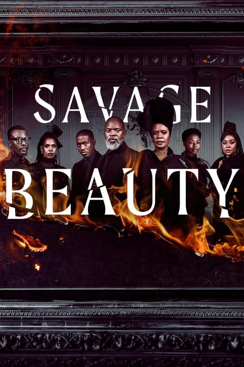 مسلسل Savage Beauty الموسم الثاني الحلقة 01 مترجمة