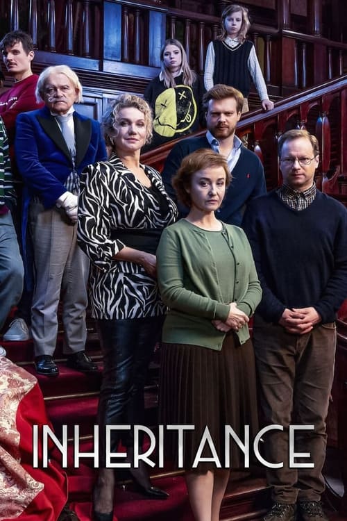 فيلم Inheritance