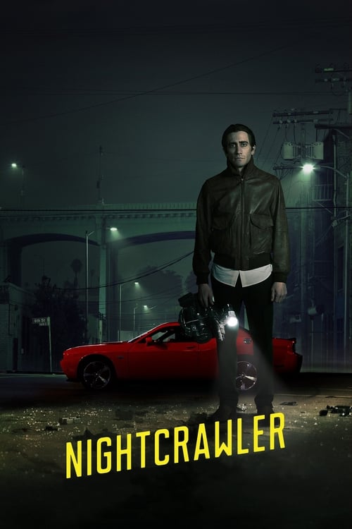 فيلم Nightcrawler