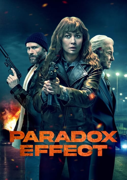 فيلم Paradox Effect