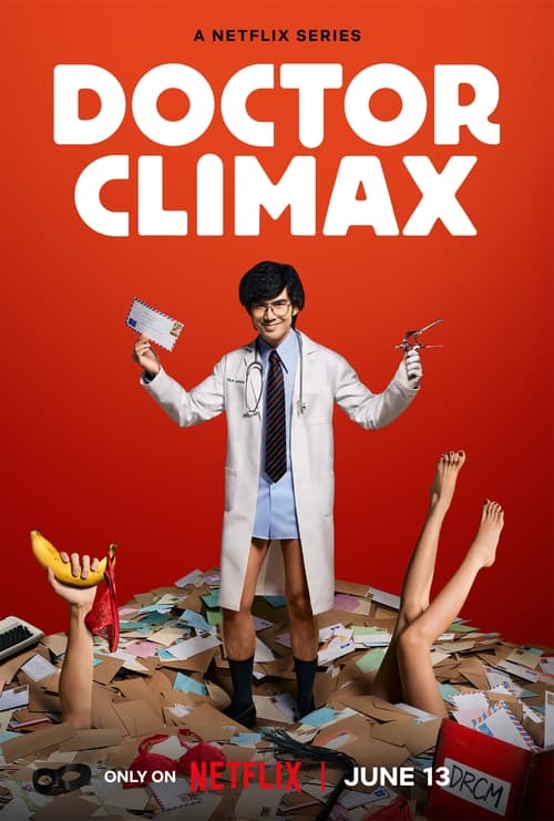 مسلسل Doctor Climax
