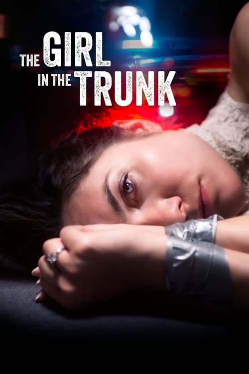 فيلم The Girl in the Trunk