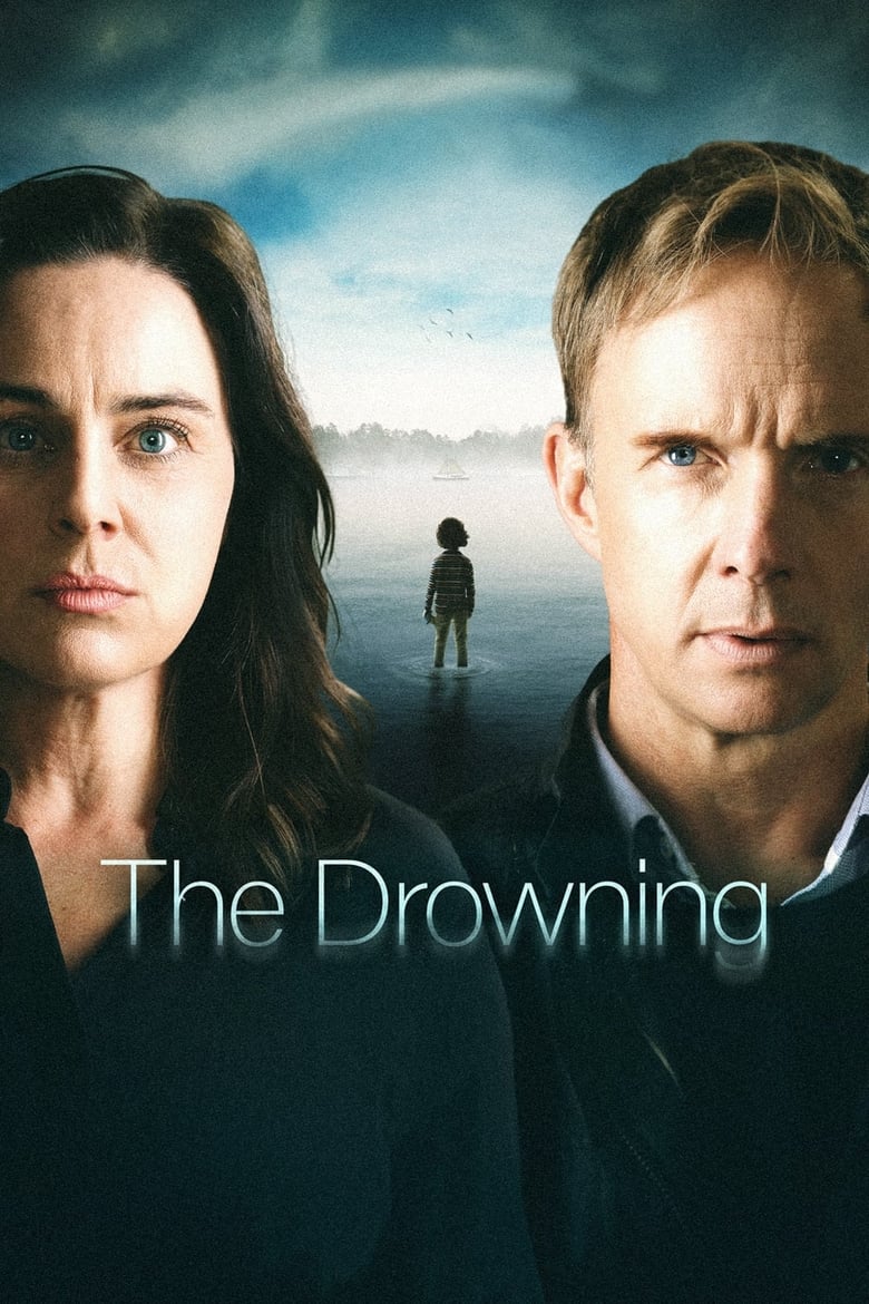 مسلسل The Drowning الموسم الاول مترجم
