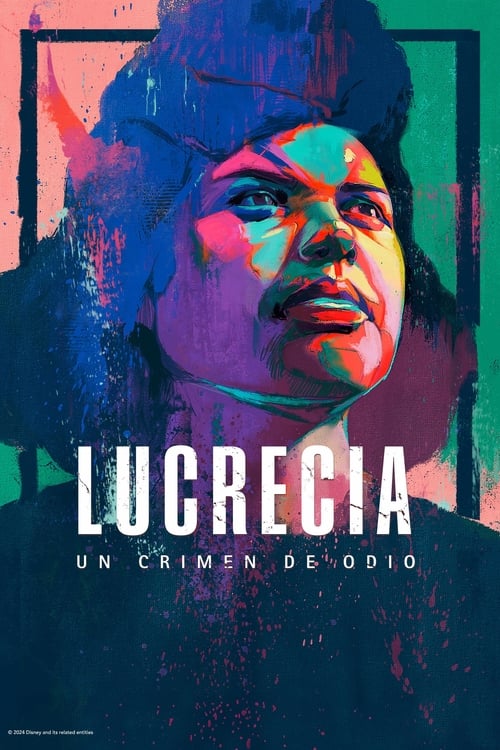 مسلسل Lucrecia: A Murder in Madrid