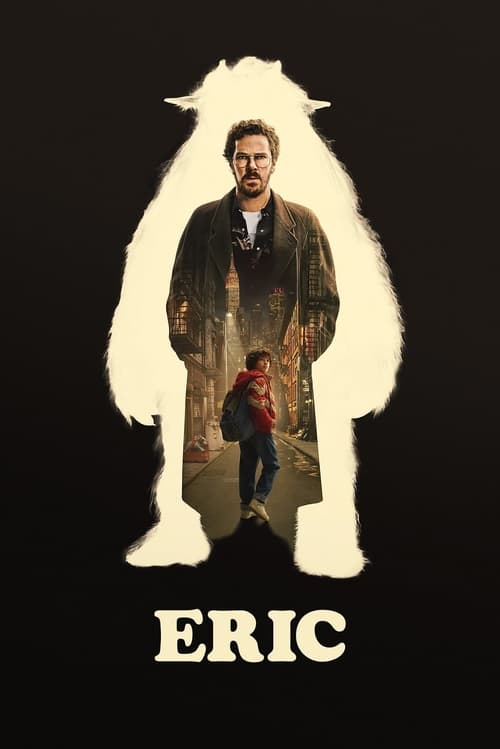 مسلسل Eric الموسم الاول الحلقة 01 مترجمة