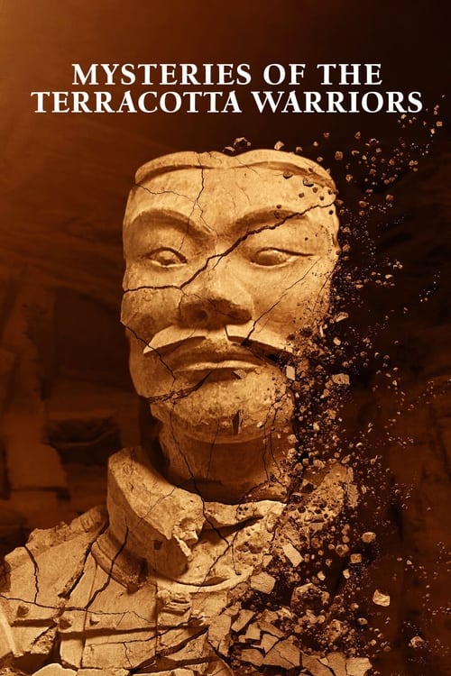 فيلم Mysteries of the Terracotta Warriors