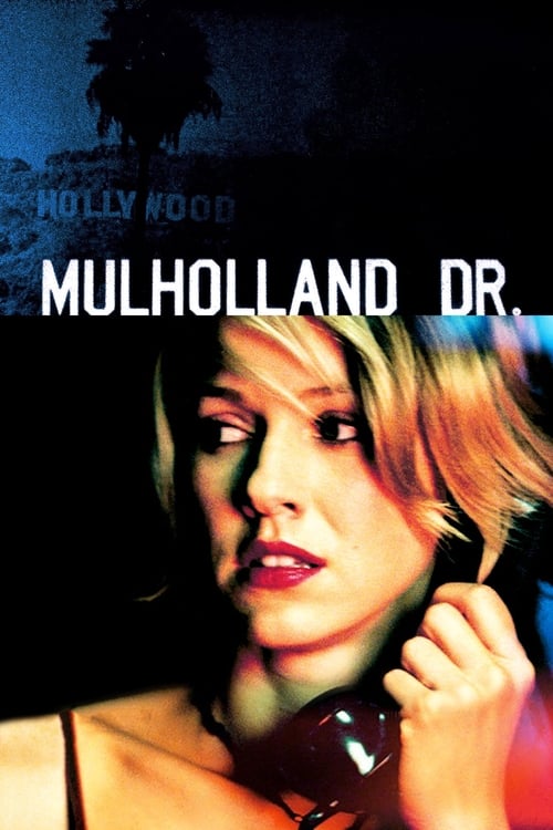 فيلم Mulholland Drive