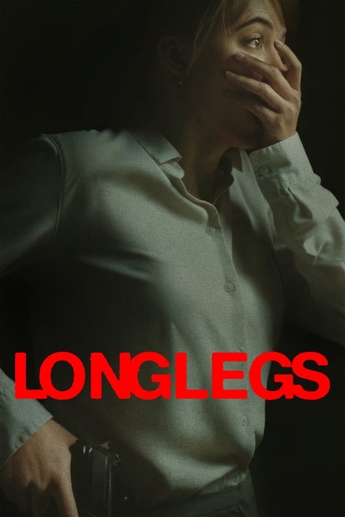 فيلم Longlegs