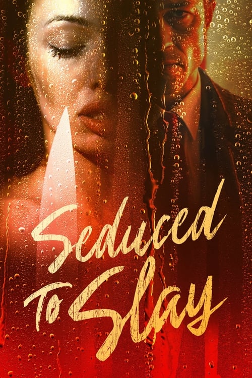 مسلسل Seduced to Slay الموسم 1