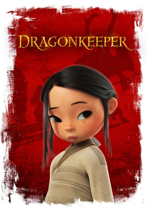 فيلم Dragonkeeper