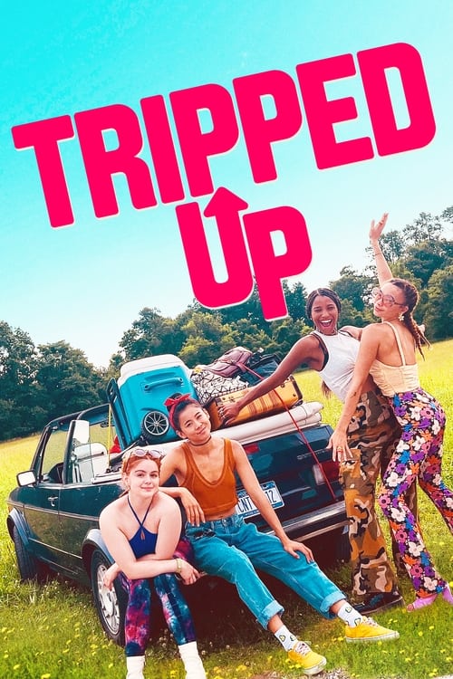 فيلم Tripped Up