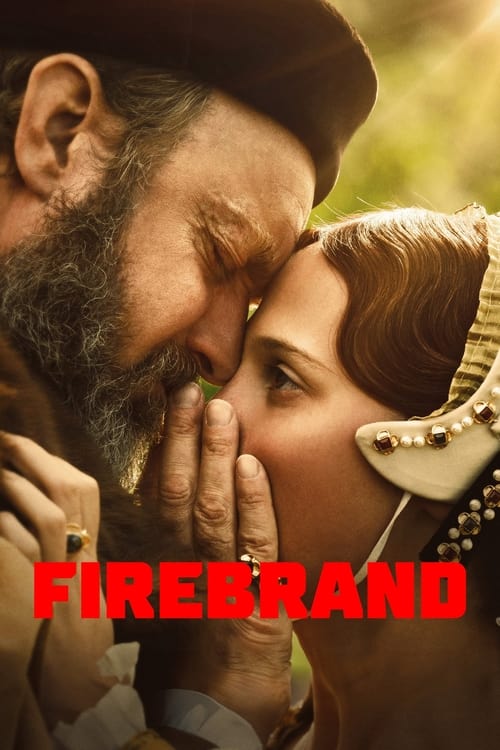 فيلم Firebrand