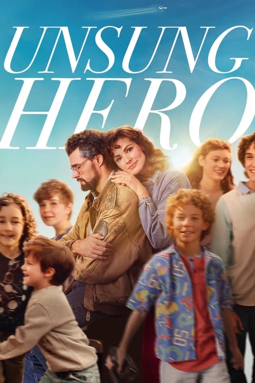 فيلم Unsung Hero
