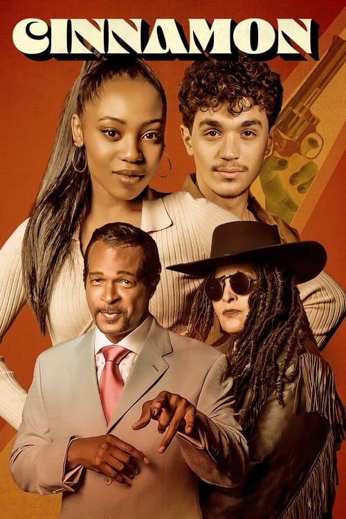 فيلم Cinnamon