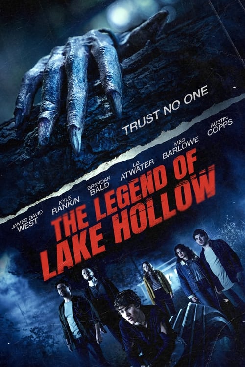 فيلم The Legend of Lake Hollow