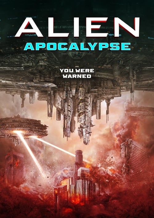فيلم Alien Apocalypse