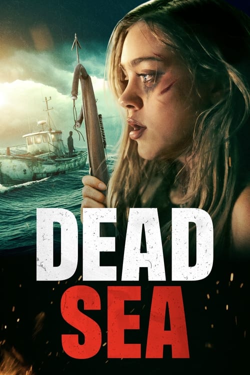 فيلم Dead Sea