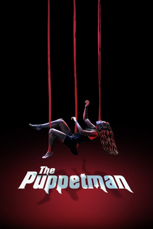 فيلم The Puppetman