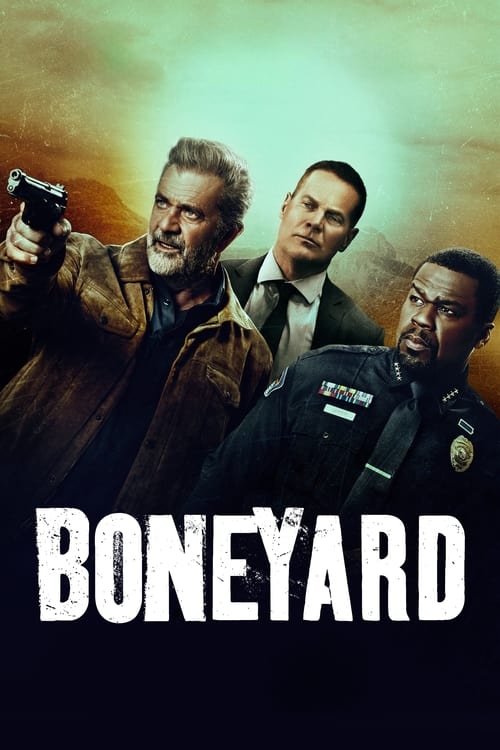 فيلم Boneyard