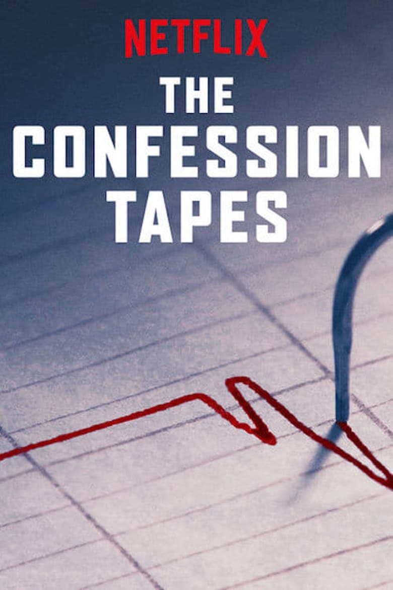 مسلسل The Confession Tapes الموسم الاول الحلقة 04 مترجمة