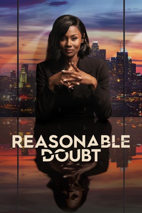 مسلسل Reasonable Doubt