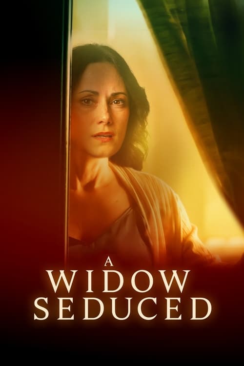 فيلم A Widow Seduced