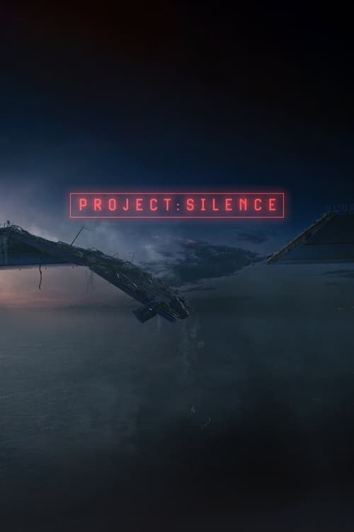 فيلم Project Silence