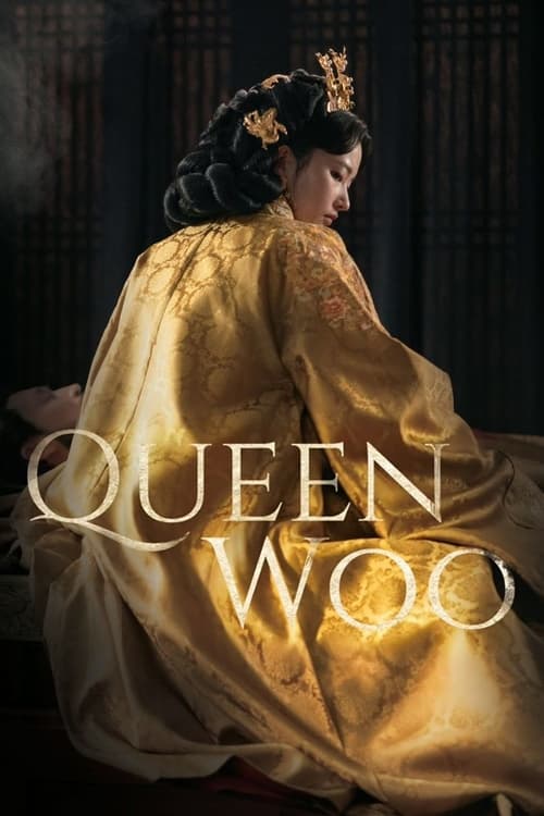 مسلسل Queen Woo