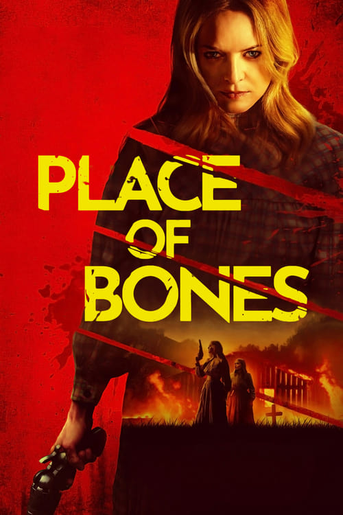 فيلم Place of Bones
