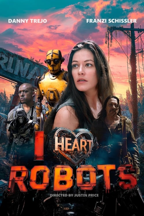 فيلم I Heart Robots