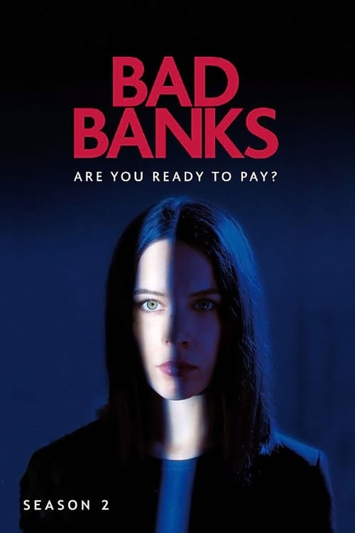 مسلسل Bad Banks الموسم 2