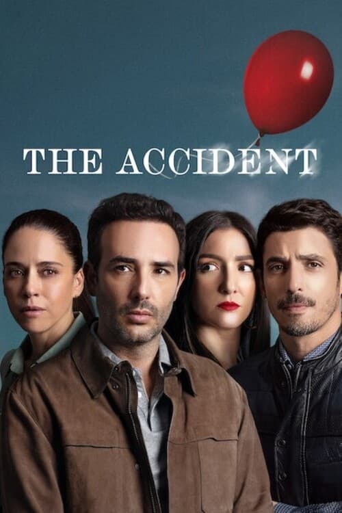 مسلسل Accidente