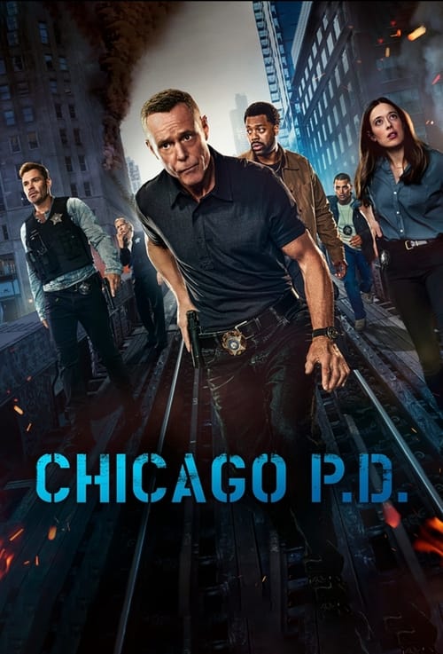 مشاهدة Chicago P.D. الموسم الثاني عشر الحلقة 03