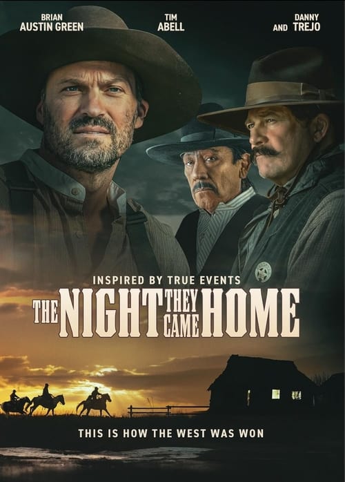 فيلم The Night They Came Home