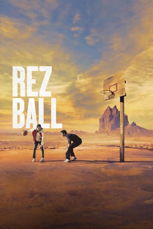 فيلم Rez Ball