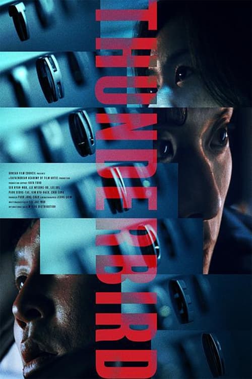 فيلم Thunderbird