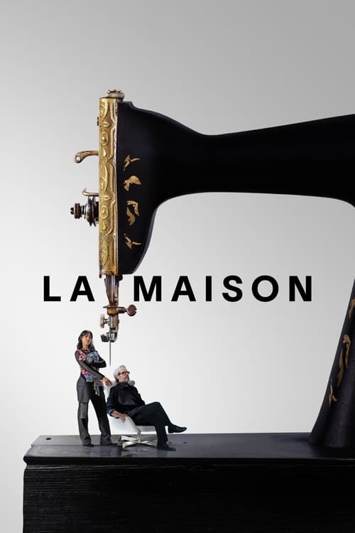 مسلسل La Maison الموسم الاول الحلقة 07 مترجمة