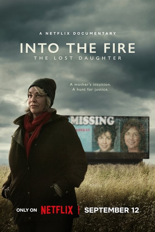مسلسل Into the Fire: The Lost Daughter الموسم الاول الحلقة 02 مترجمة
